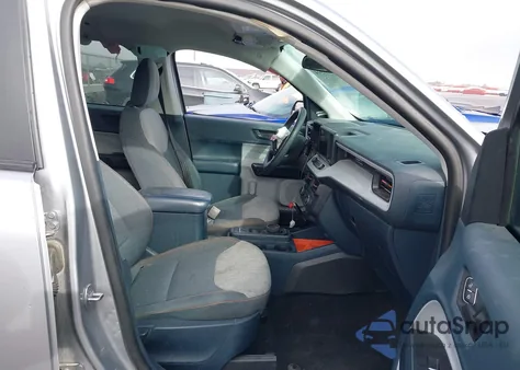 2022 Ford Maverick Xlt z USA, uszkodzony, nr VIN 3FTTW8E96NRA40530